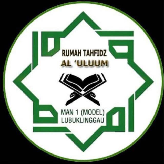 Logo Rumah Tahfidz Al Uluum